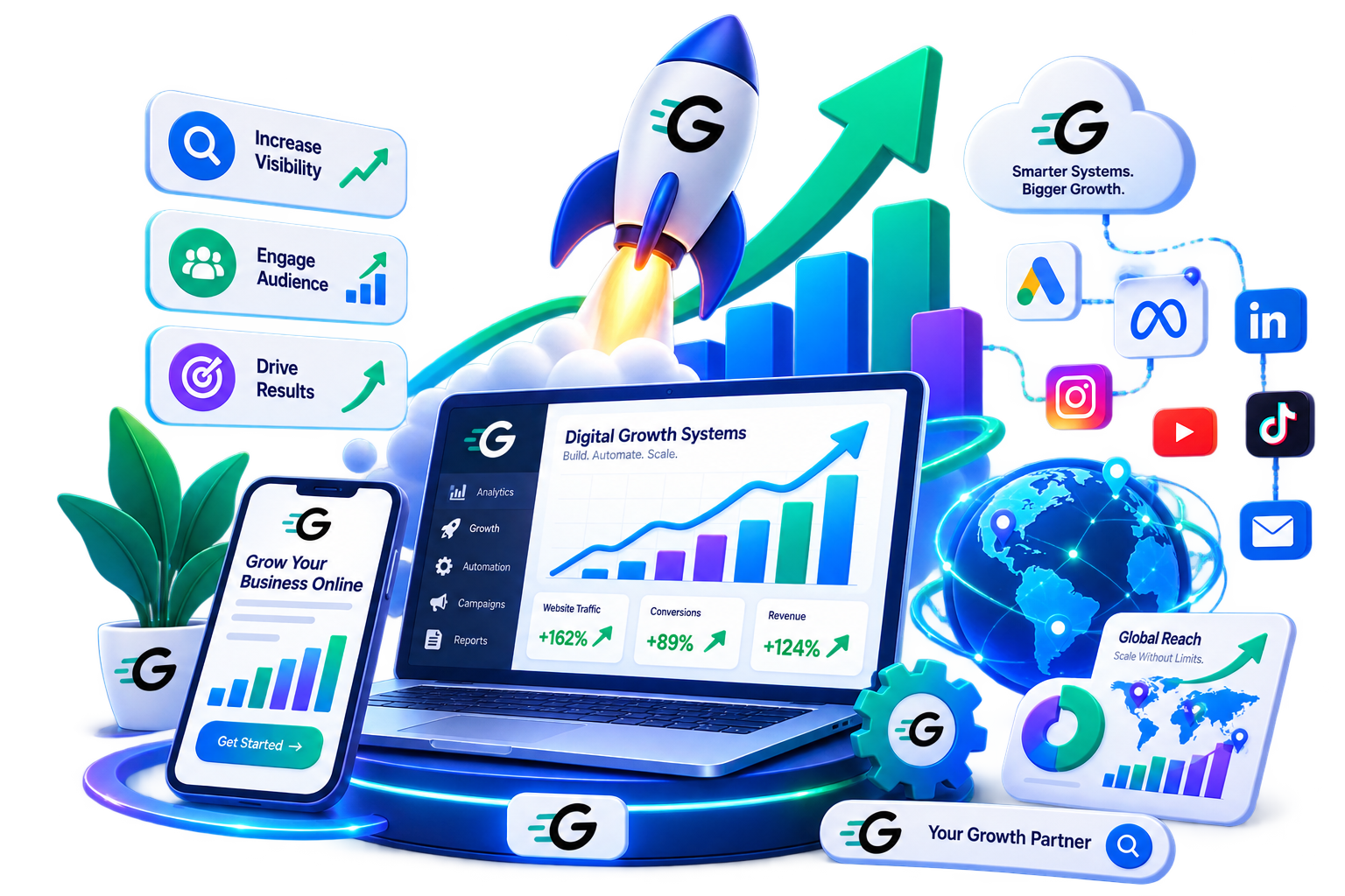Digital Growth Systems img